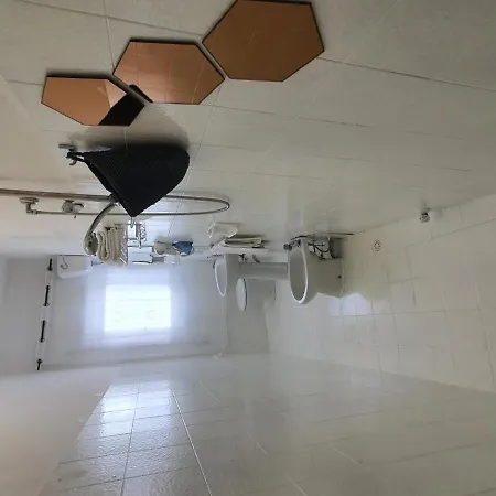 Πανσιόν Cheap Peschici